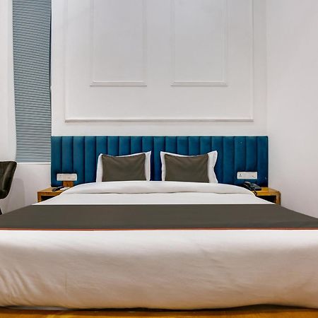Fabhotel Amar Villa Amritsar Dış mekan fotoğraf