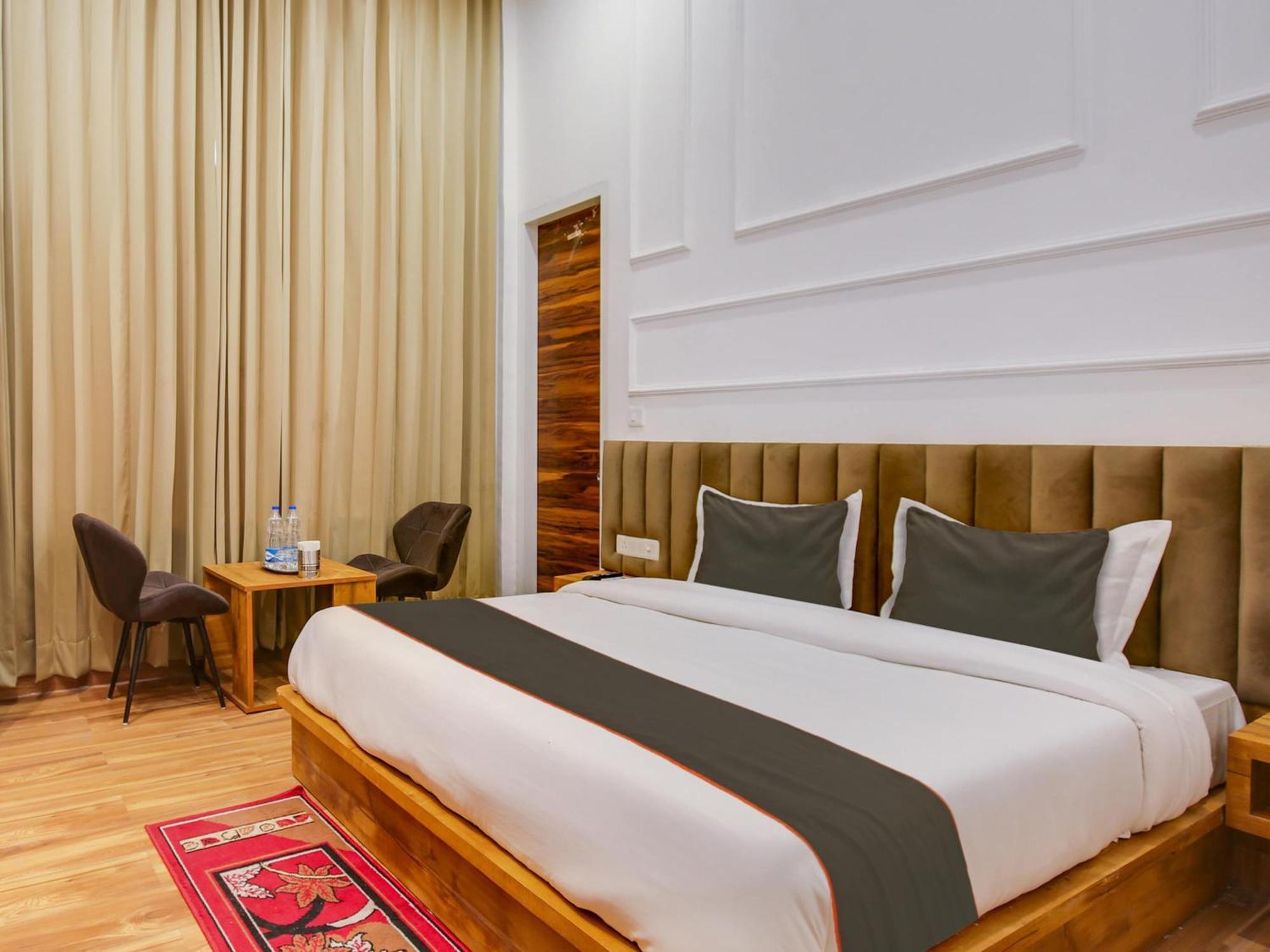 Fabhotel Amar Villa Amritsar Dış mekan fotoğraf