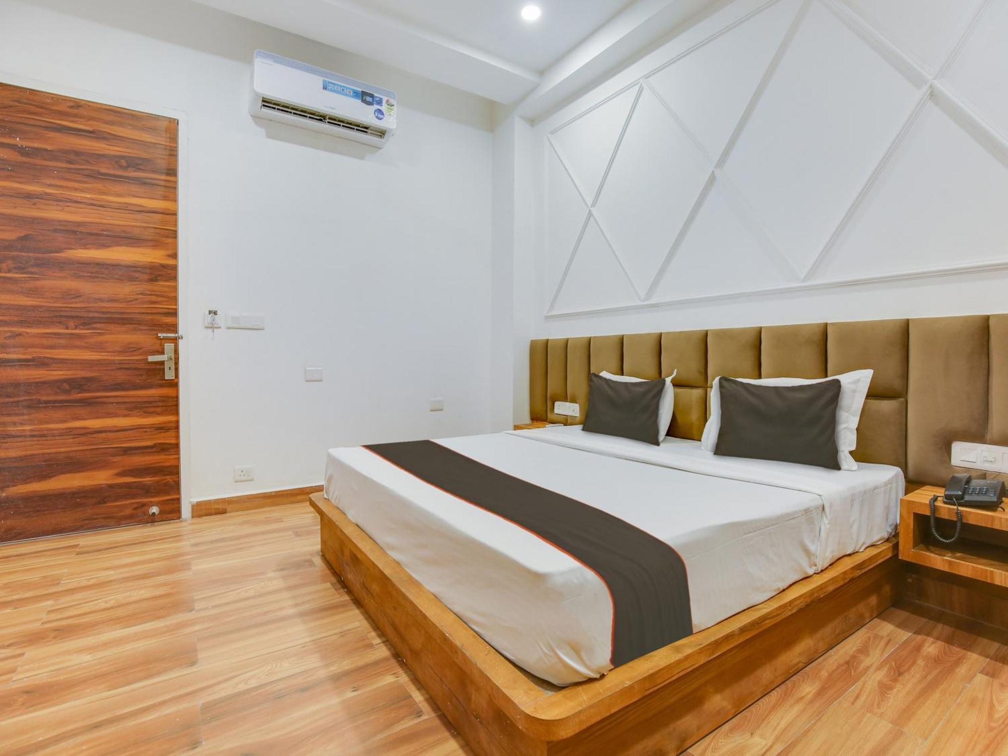 Fabhotel Amar Villa Amritsar Dış mekan fotoğraf