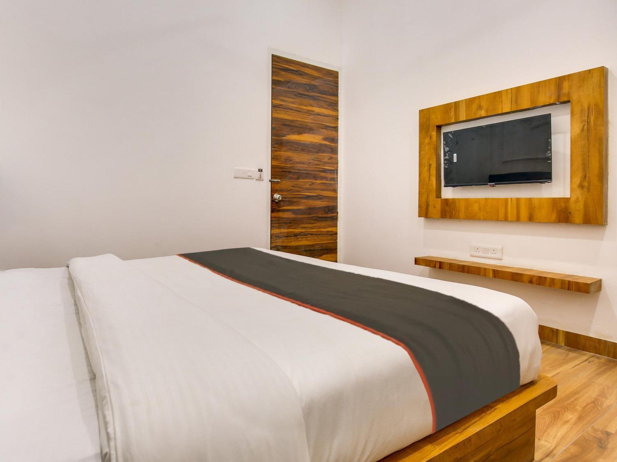 Fabhotel Amar Villa Amritsar Dış mekan fotoğraf