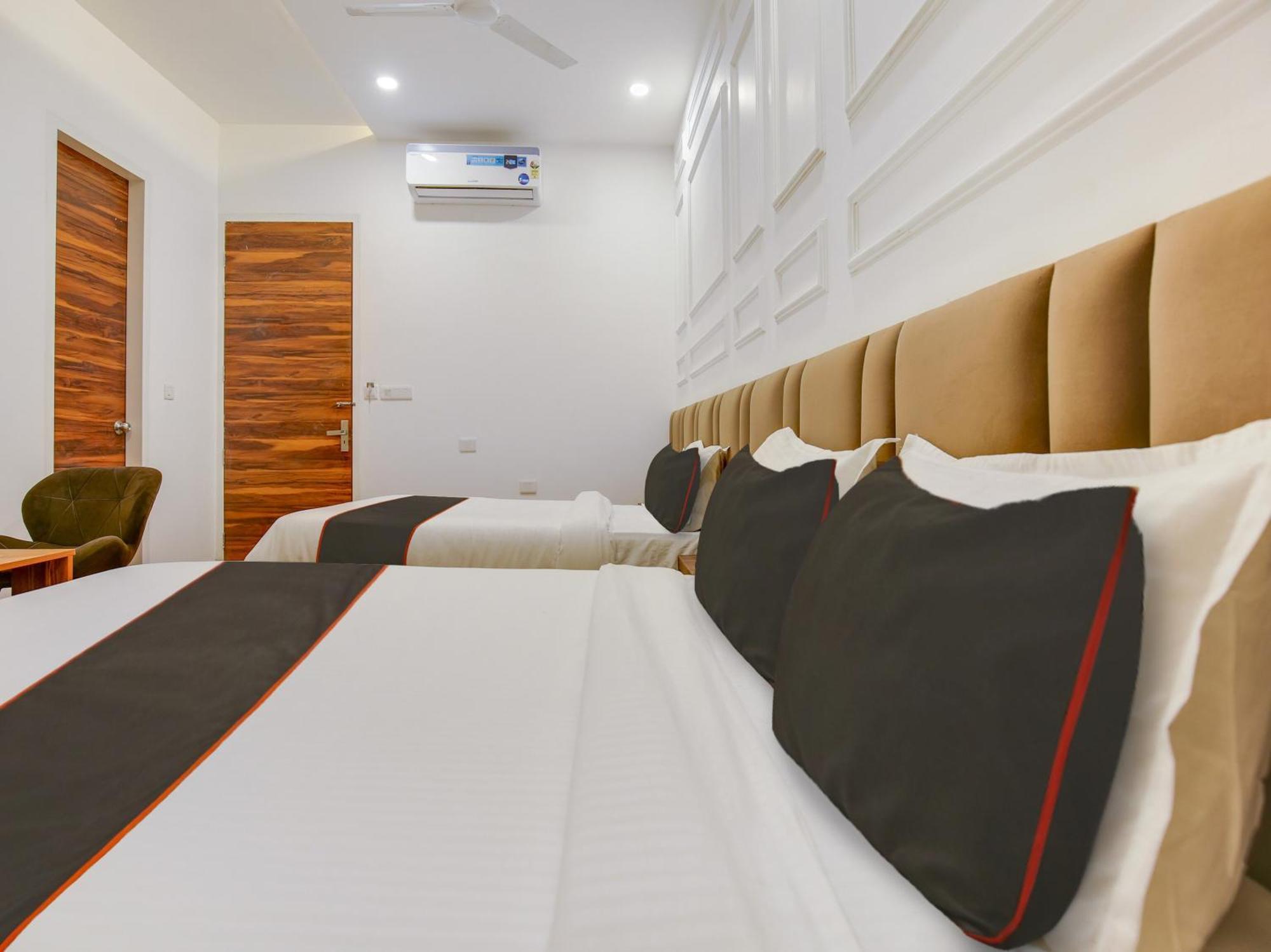 Fabhotel Amar Villa Amritsar Dış mekan fotoğraf