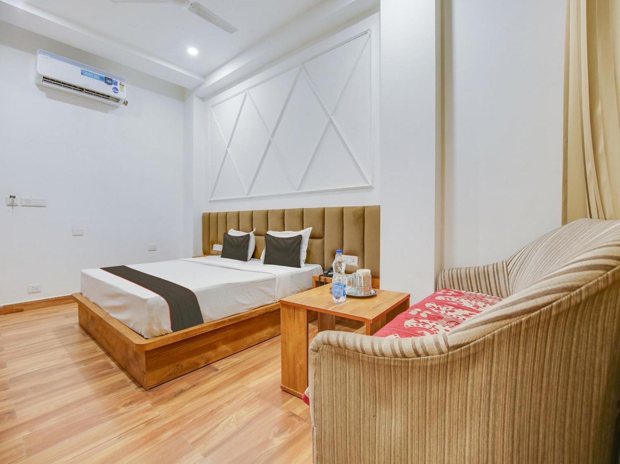 Fabhotel Amar Villa Amritsar Dış mekan fotoğraf
