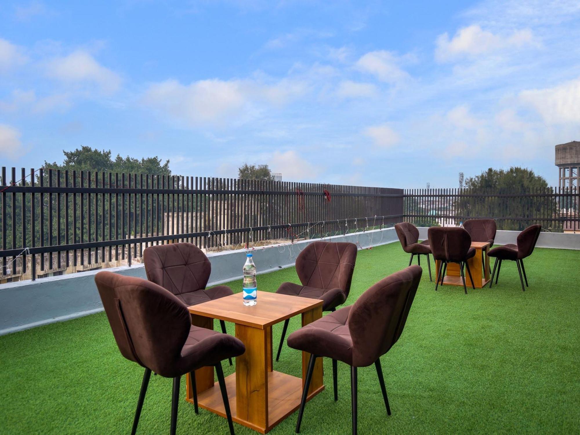 Fabhotel Amar Villa Amritsar Dış mekan fotoğraf