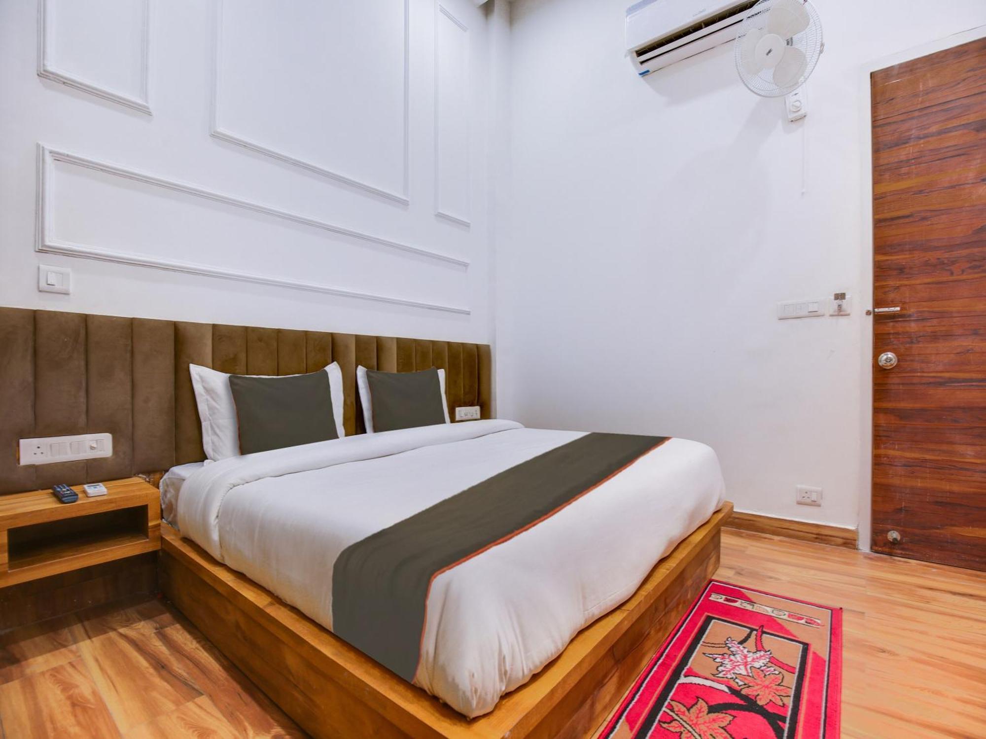 Fabhotel Amar Villa Amritsar Dış mekan fotoğraf