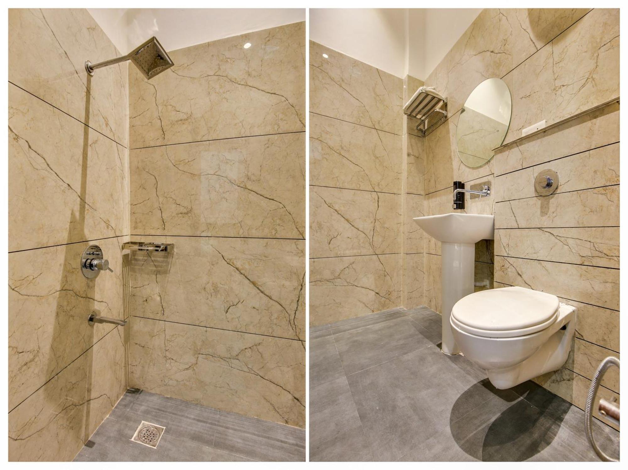 Fabhotel Amar Villa Amritsar Dış mekan fotoğraf