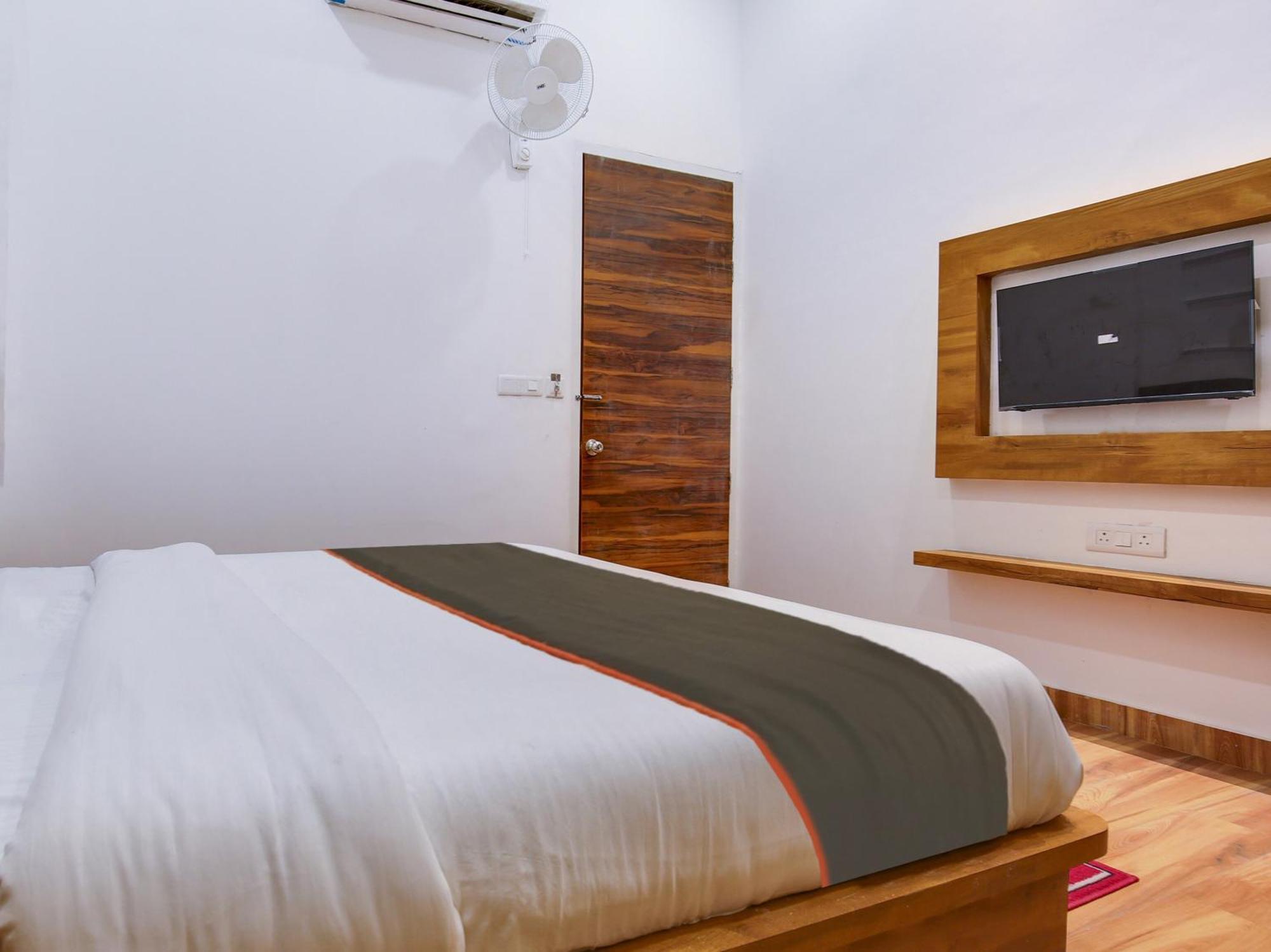 Fabhotel Amar Villa Amritsar Dış mekan fotoğraf