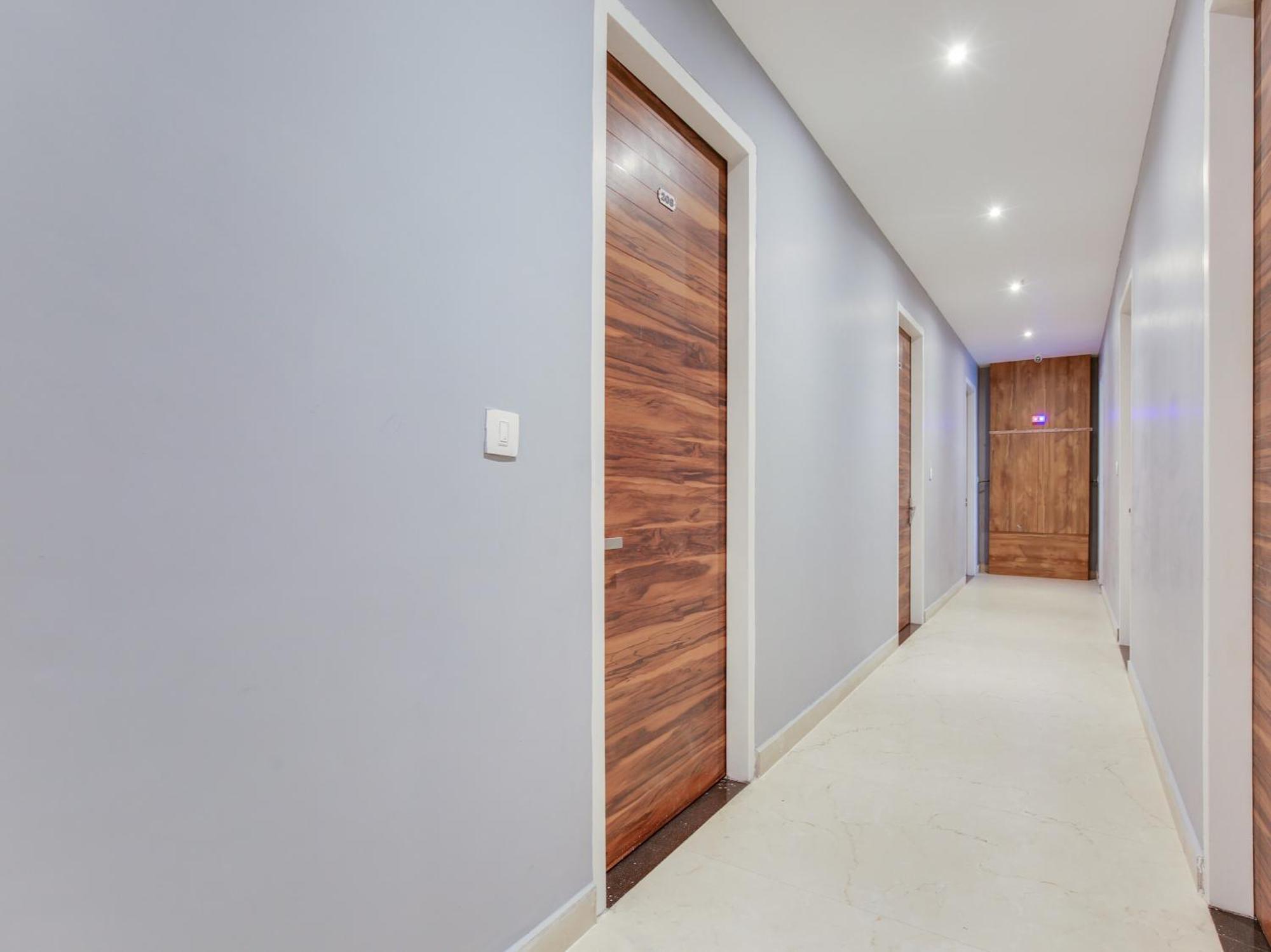 Fabhotel Amar Villa Amritsar Dış mekan fotoğraf