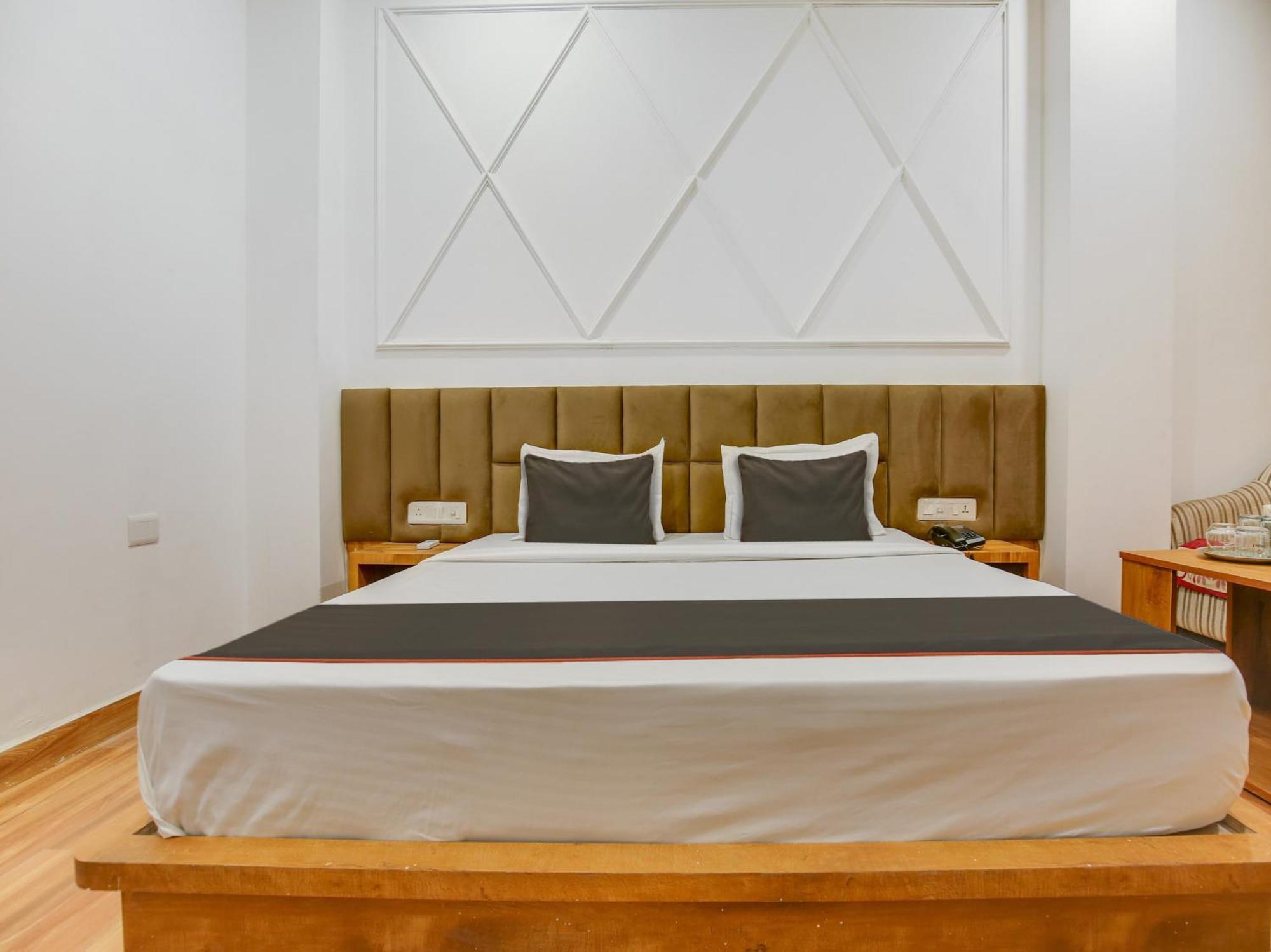 Fabhotel Amar Villa Amritsar Dış mekan fotoğraf